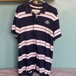 Aeropostale Polo shirt size XL